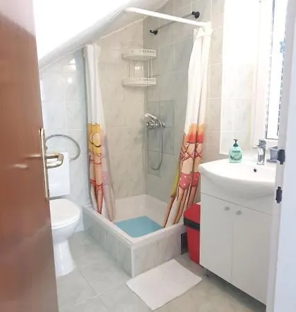 Apartmán Juric - 2 A Lovely For 2 *
