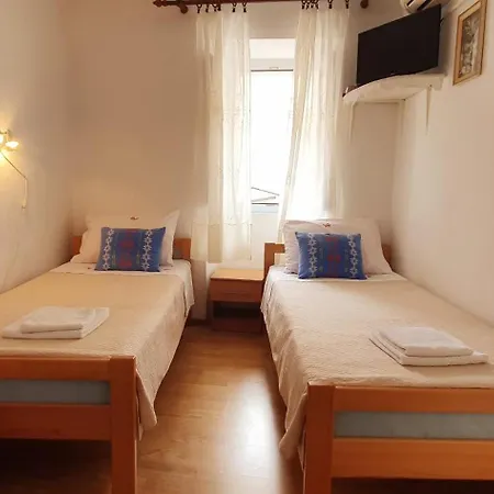Apartmán Juric - 2 A Lovely For 2 *