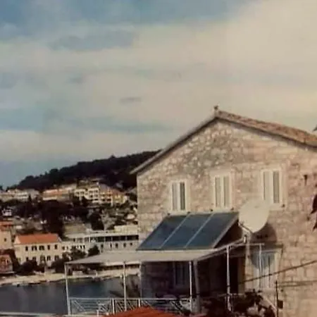 شقة Juric - 2 A Lovely For 2 *