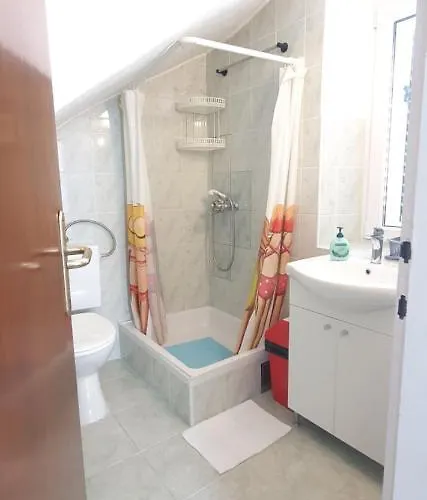 Appartement Juric - 2 A Lovely For 2 *