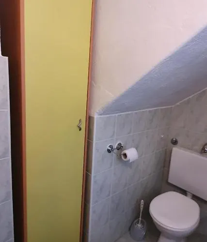 Juric - 2 A Lovely For 2 Appartement *