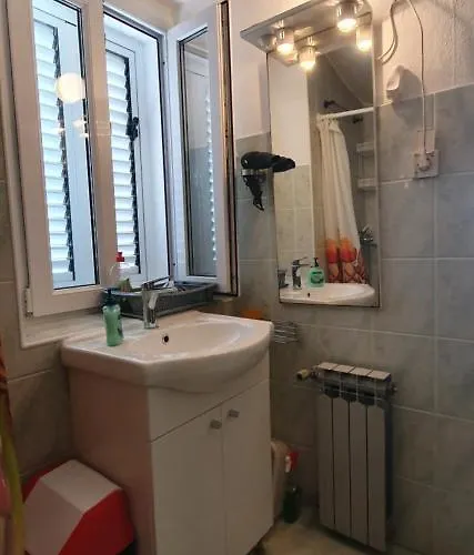 Juric - 2 A Lovely For 2 Appartement *