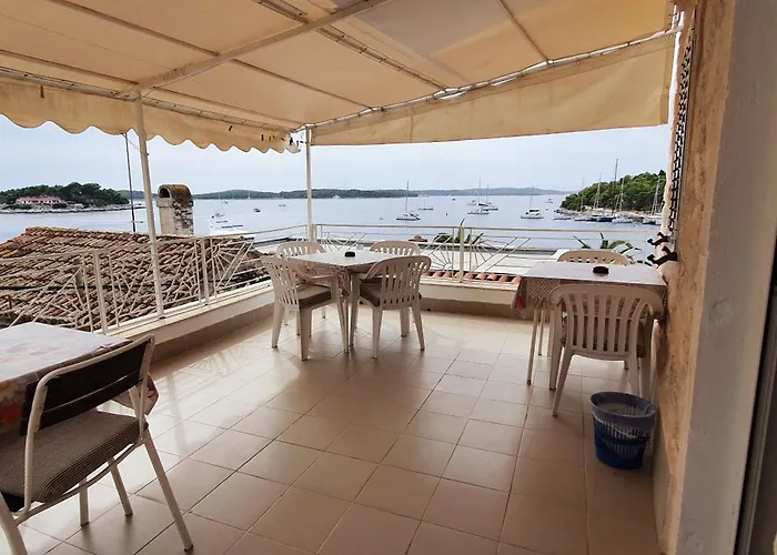 Juric - 2 A Lovely For 2 Appartement *